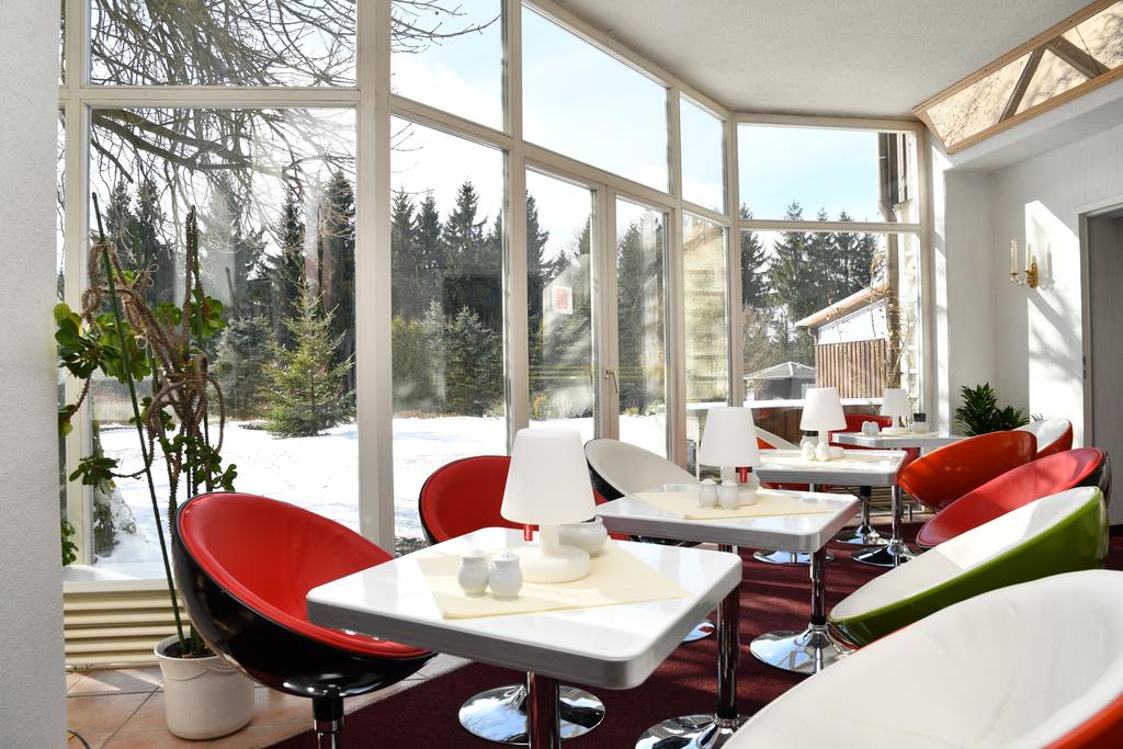 Landhotel Altes Zollhaus