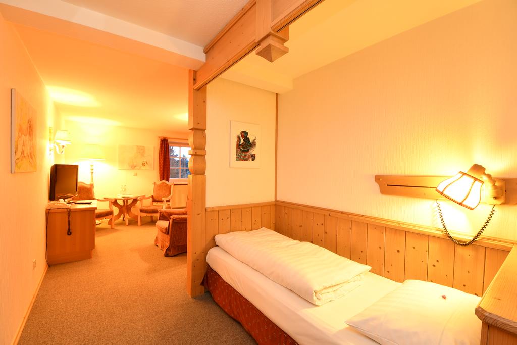 Landhotel Altes Zollhaus