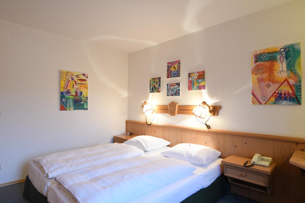 Landhotel Altes Zollhaus