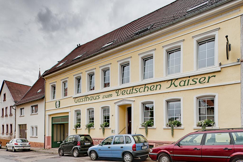 Deutscher Kaiser