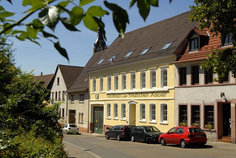 Deutscher Kaiser