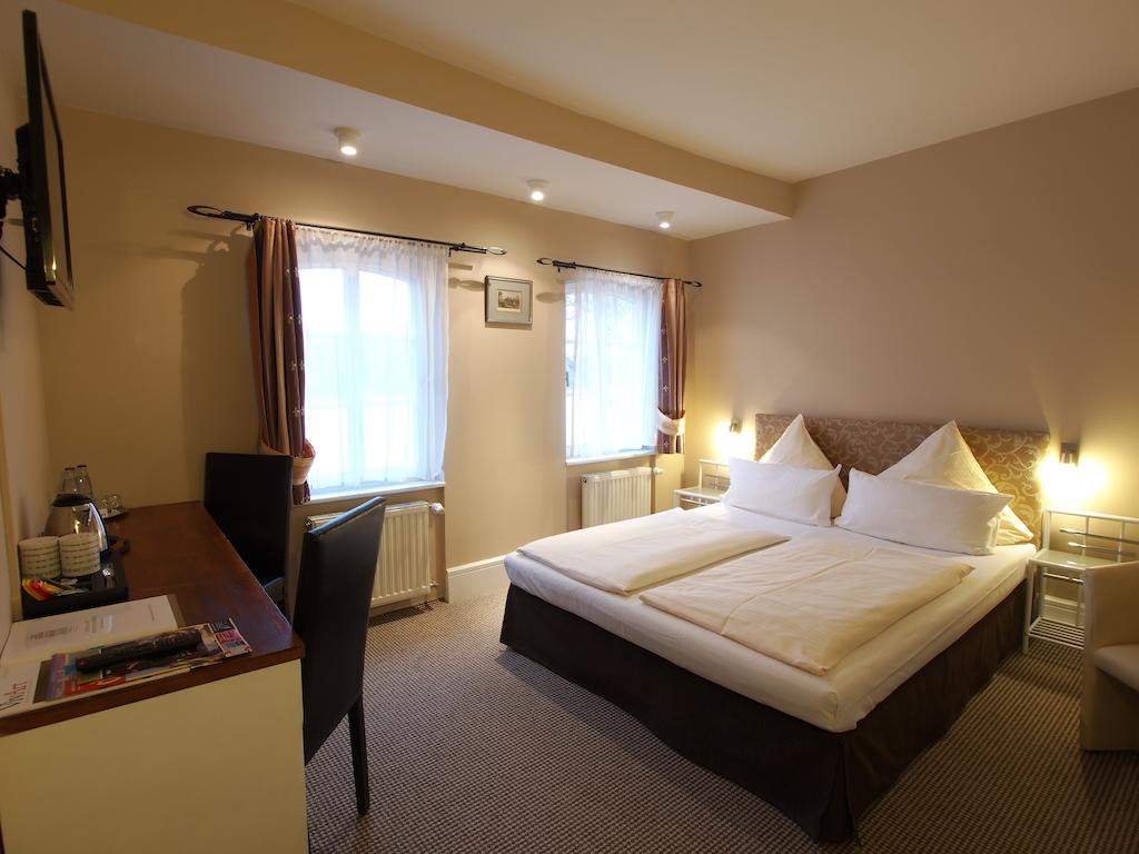 Hotel am Schloss Biebrich