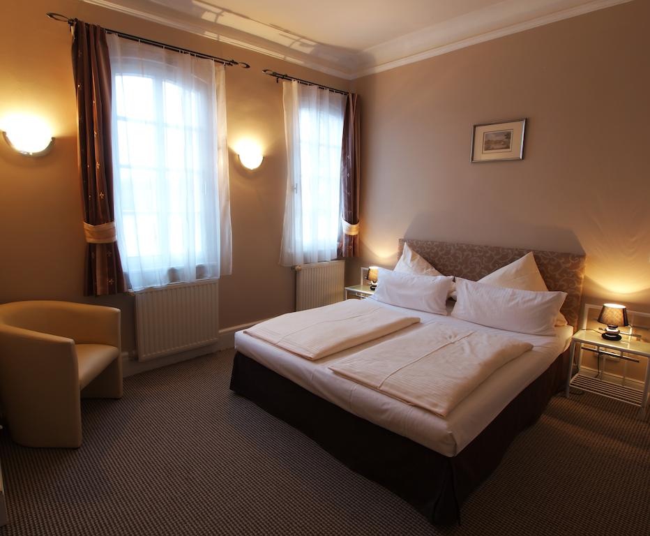 Hotel am Schloss Biebrich