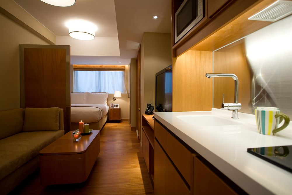 Chi Residences 314