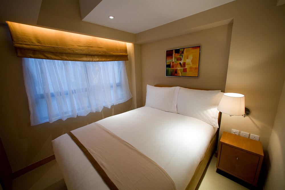 Chi Residences 314