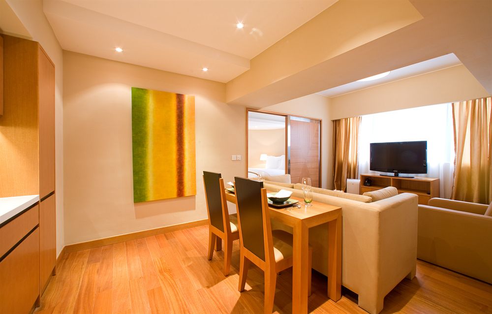 Chi Residences 314