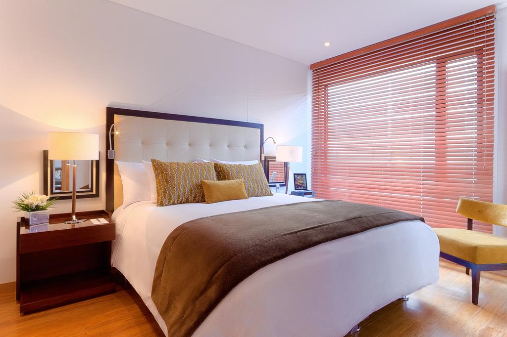 Hotel 93 Luxury & Residences