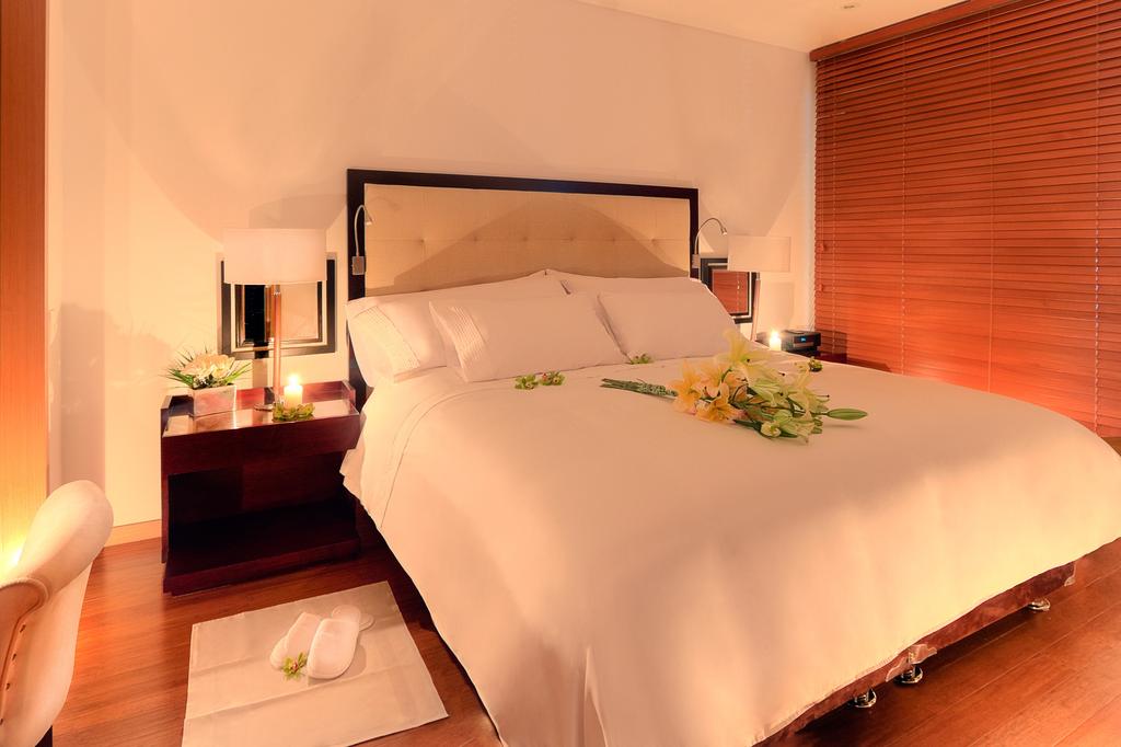 Hotel 93 Luxury & Residences