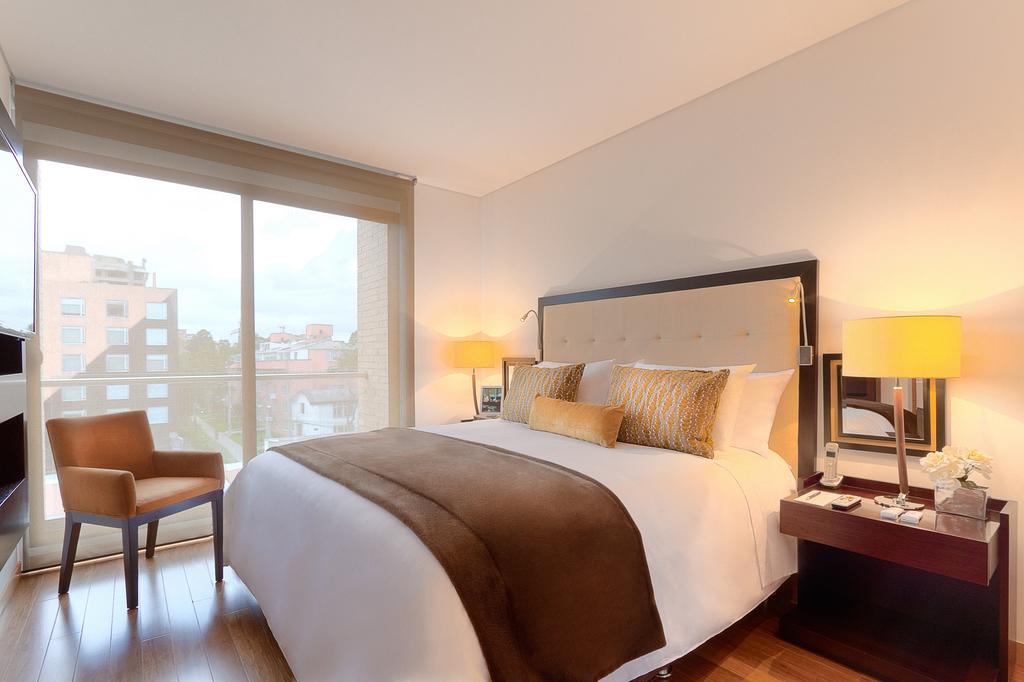 Hotel 93 Luxury & Residences