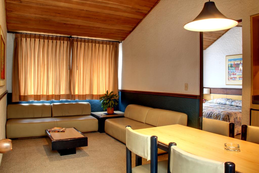 Suites Real 97