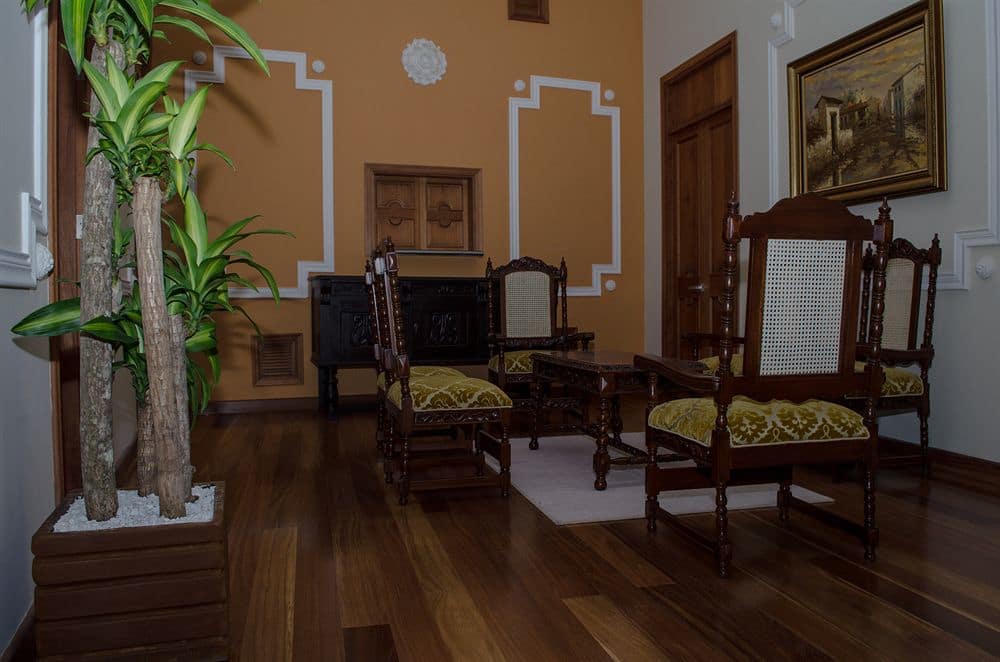 Santa Lucia Hotel Boutique Spa