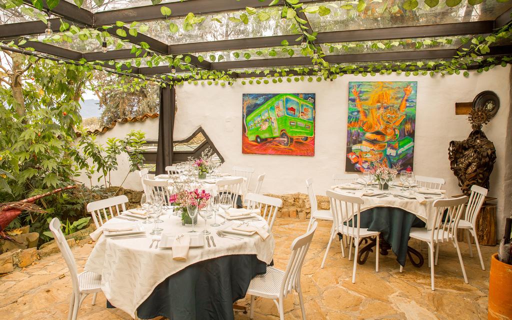 La Colina Hotel Cottage