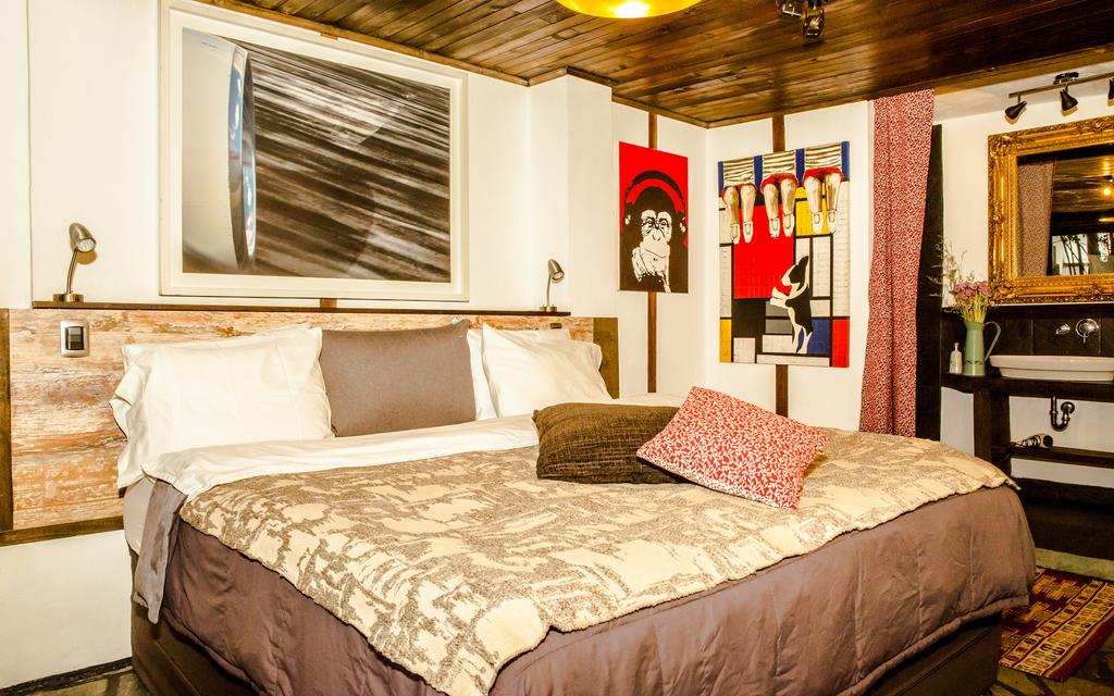 La Colina Hotel Cottage