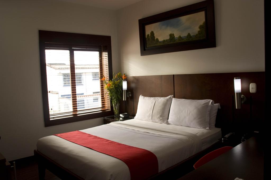 Hotel FJ Boutique