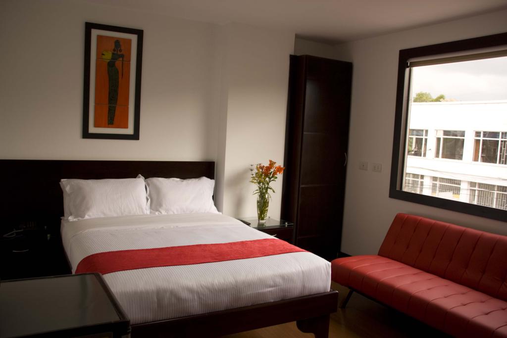 Hotel FJ Boutique