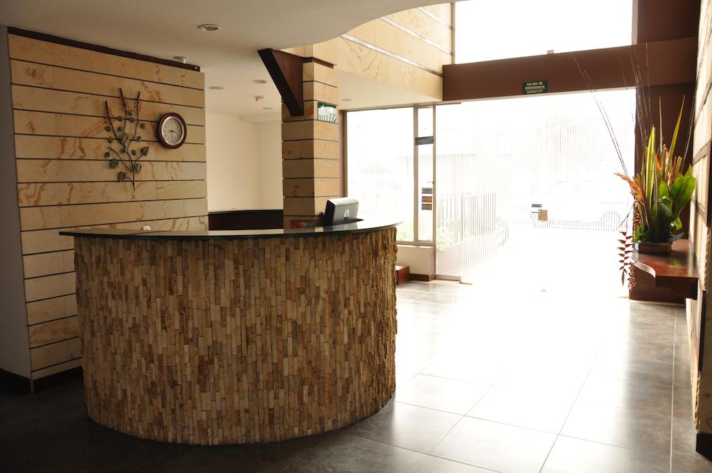 Hotel FJ Boutique