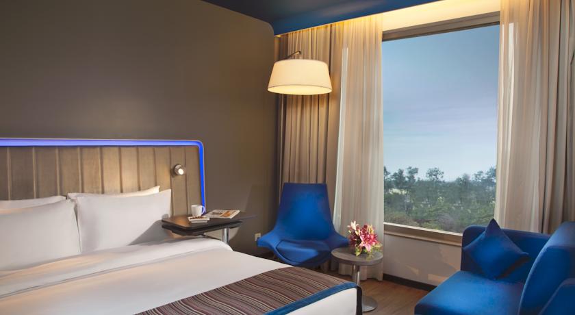 Park Inn by Radisson Gurgaon Bilaspur