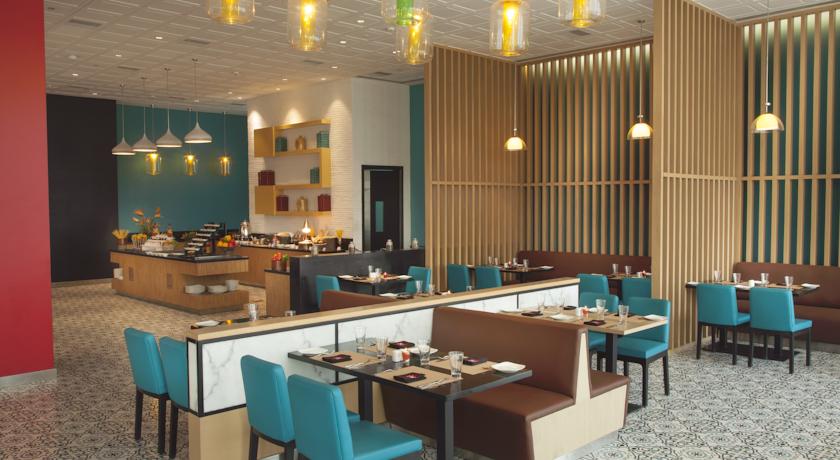 Park Inn by Radisson Gurgaon Bilaspur