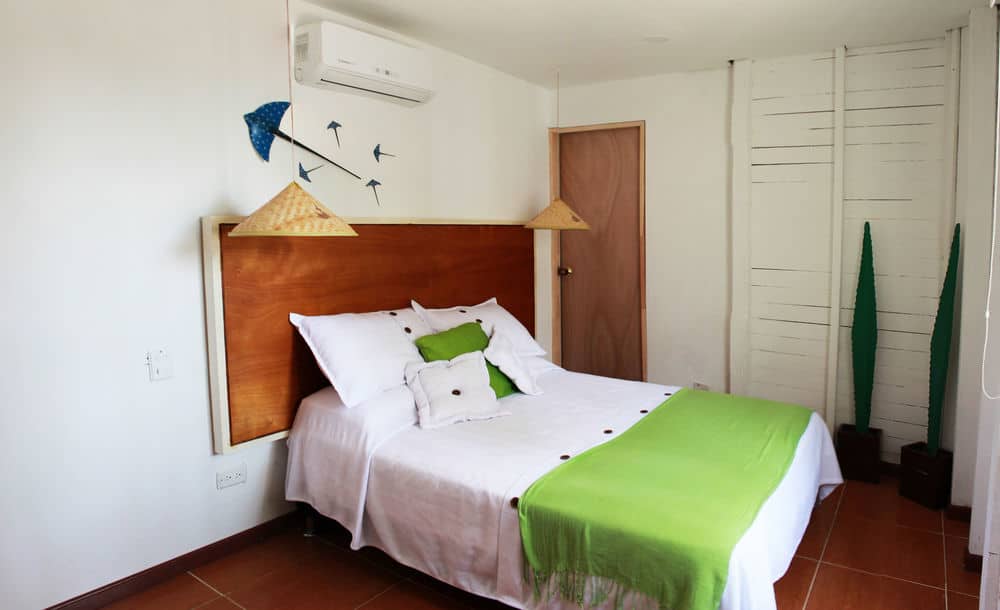 Hotel Auaecoco Cartagena