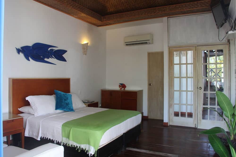 Hotel Auaecoco Cartagena