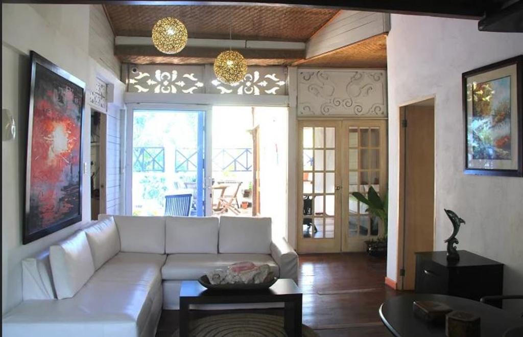 Hotel Auaecoco Cartagena