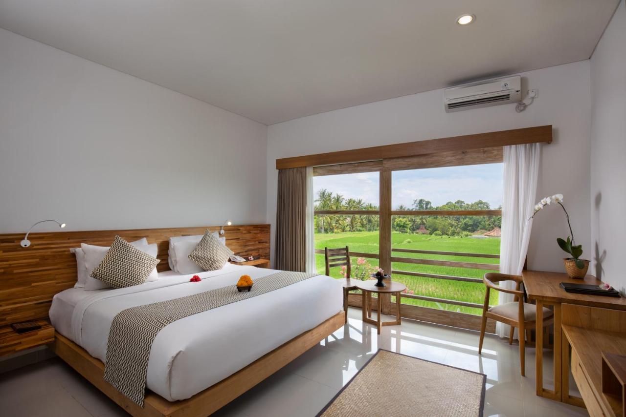 Villa Kayu Lama