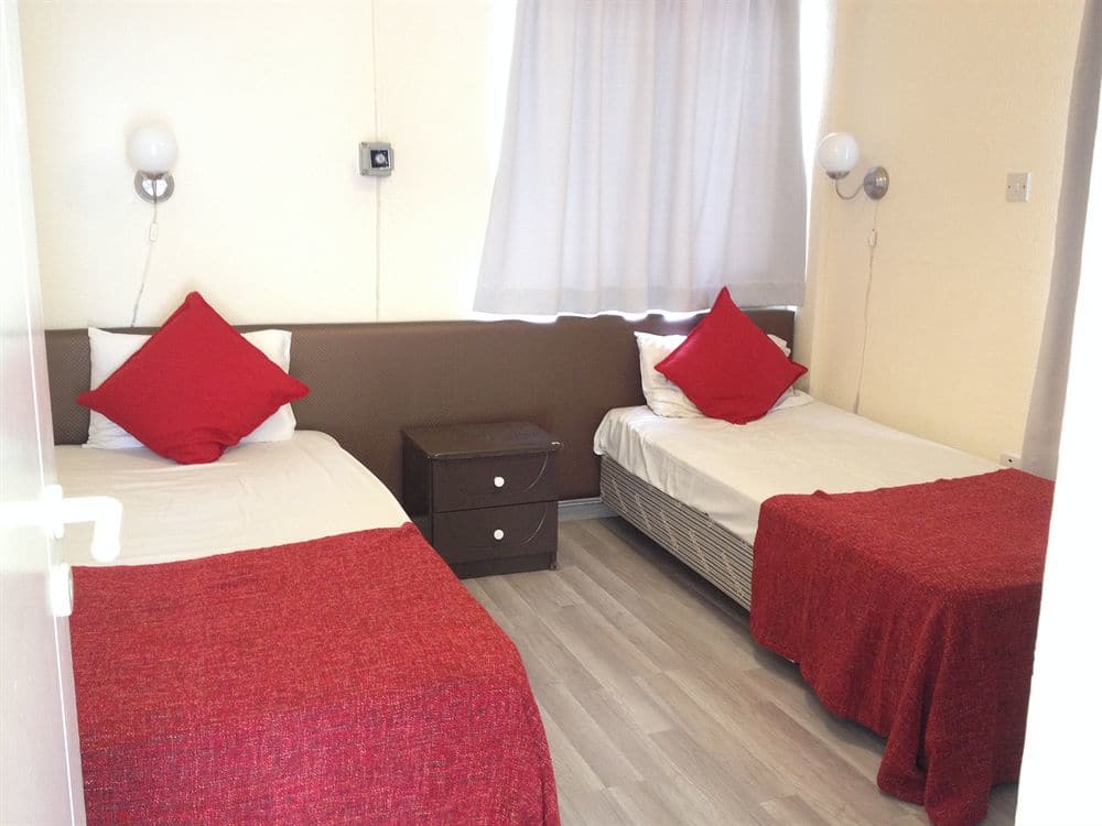 Pasianna Hotel Apartments