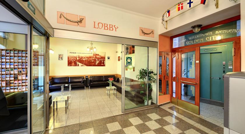 Residence Tabor