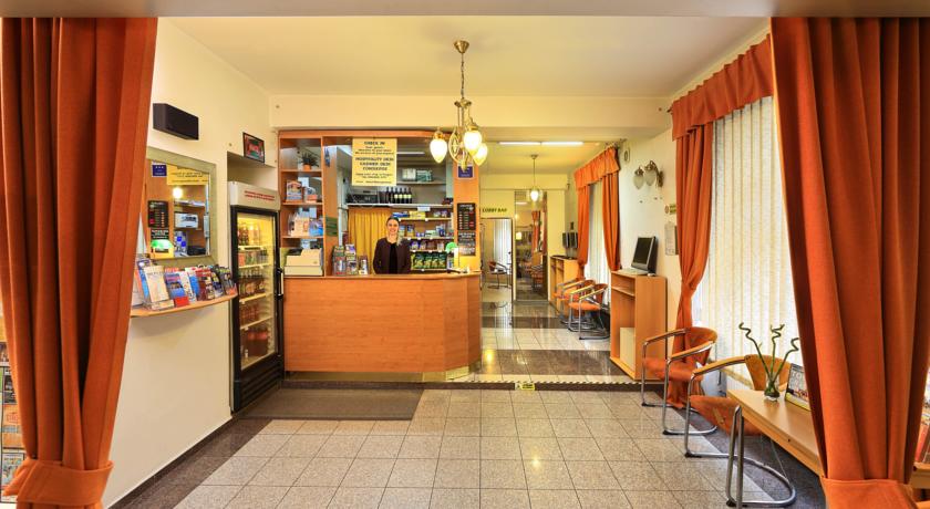Residence Tabor