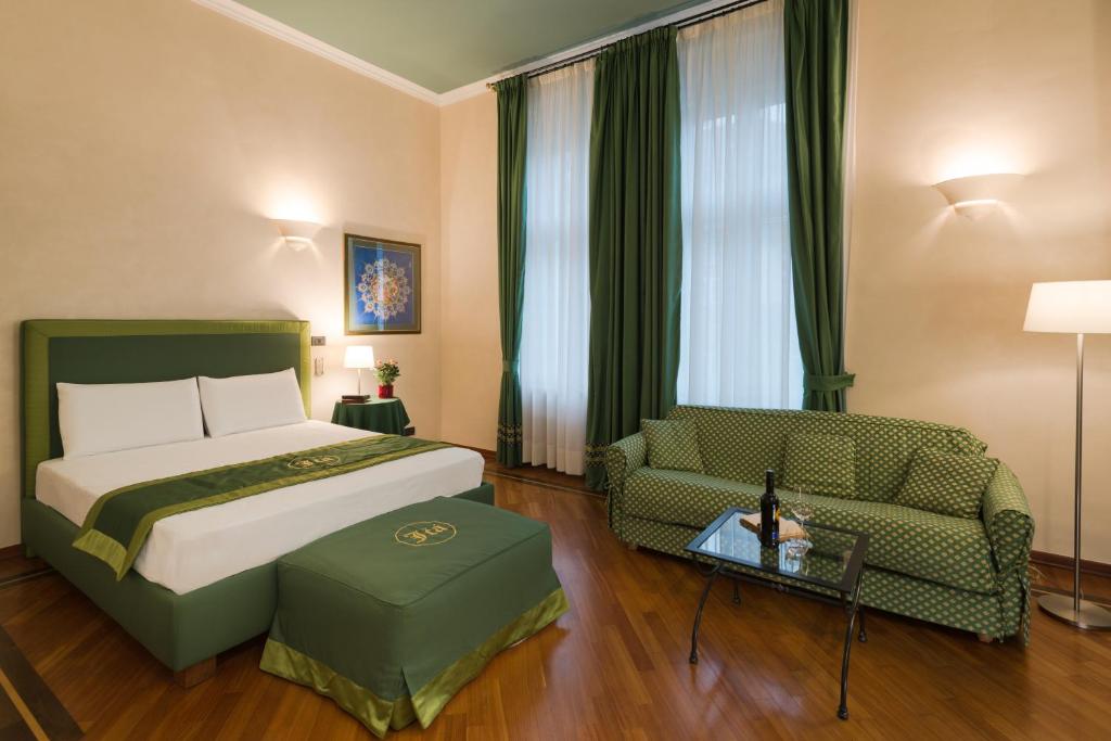 Residence Jecna