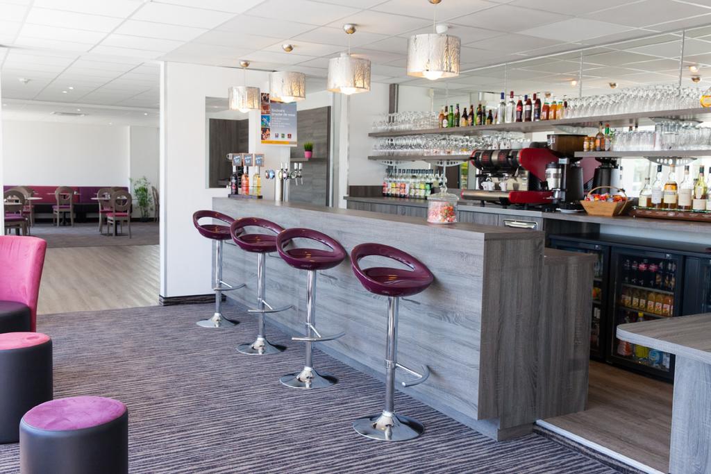 Quality Hotel Bordeaux Gradignan