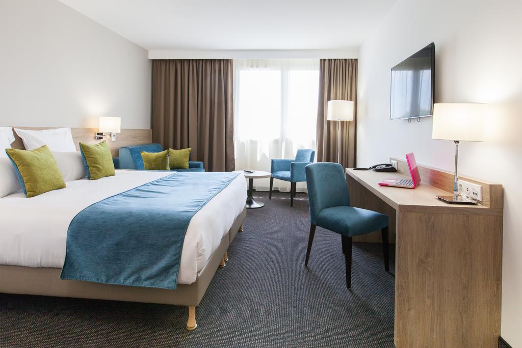 Quality Hotel Bordeaux Gradignan