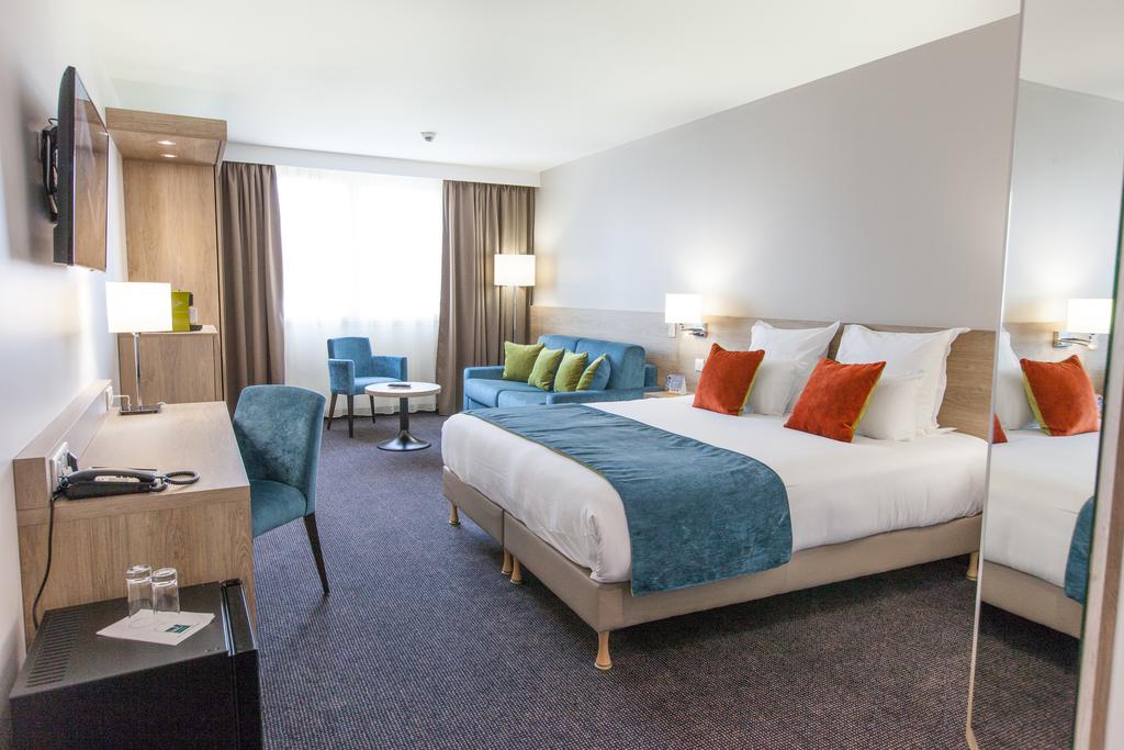 Quality Hotel Bordeaux Gradignan