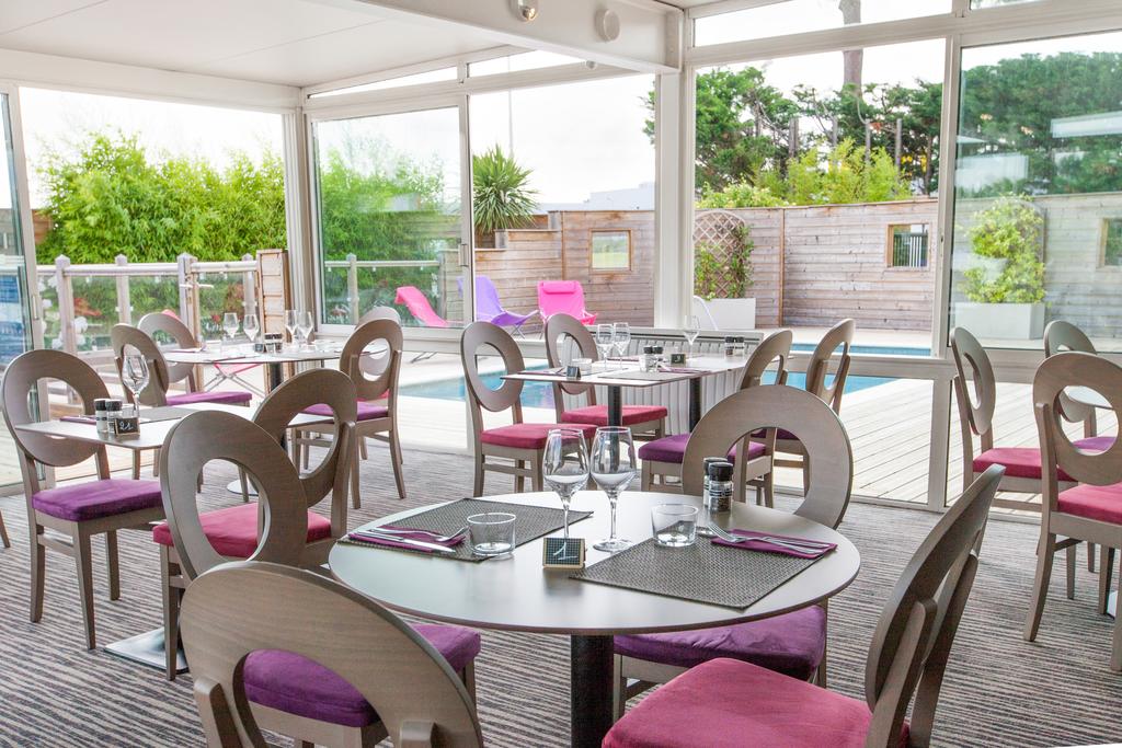 Quality Hotel Bordeaux Gradignan