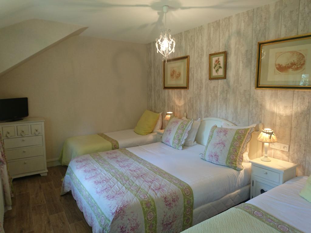 Hotel Villa Marjane