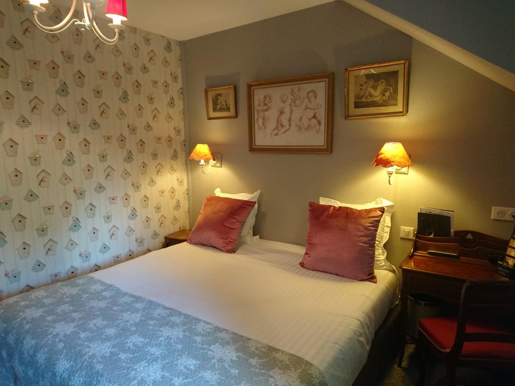 Hotel Villa Marjane