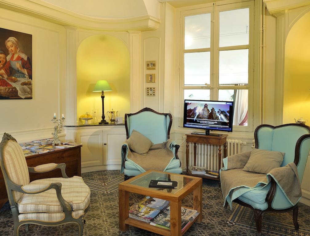 Hotel Villa Marjane
