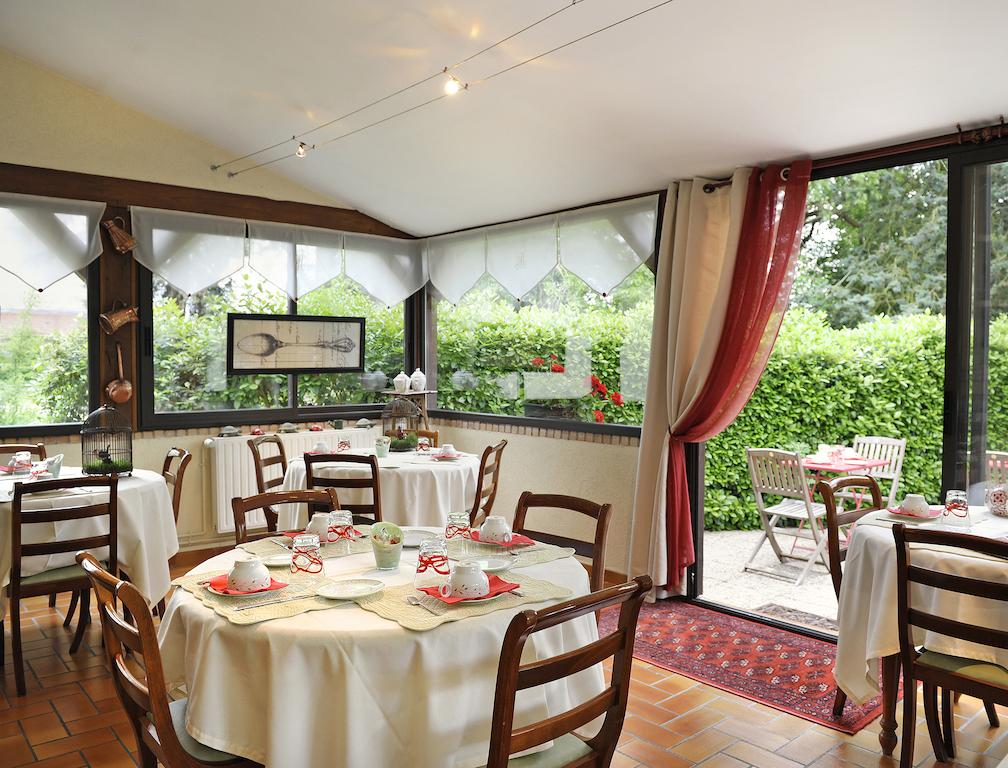 Hotel Villa Marjane
