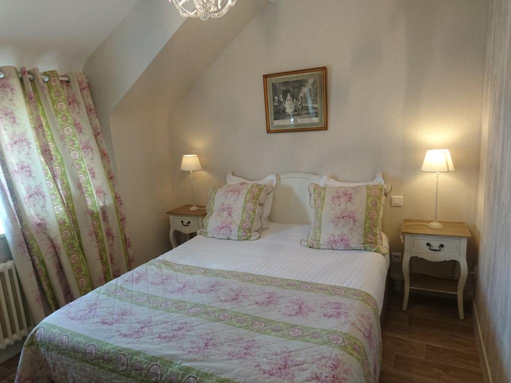 Hotel Villa Marjane