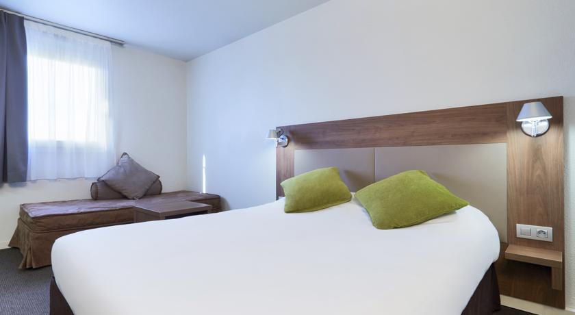 Hotel Campanile Le Blanc Mesnil