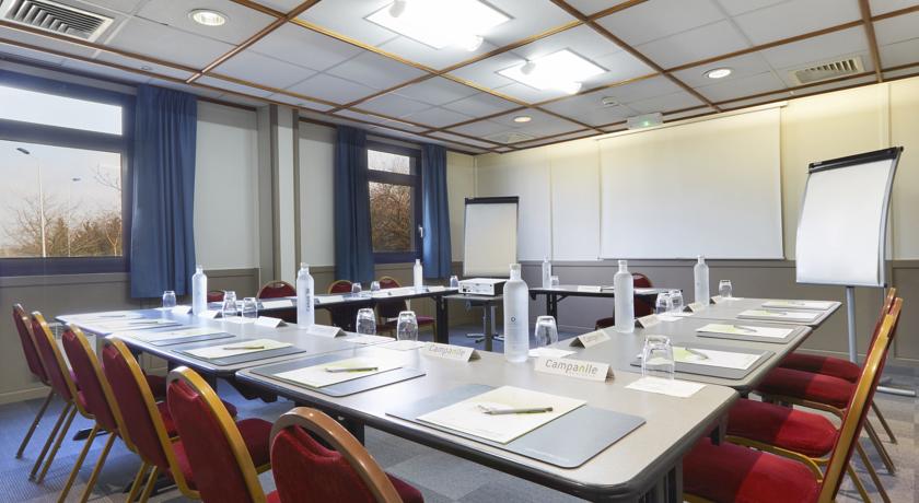 Hotel Campanile Le Blanc Mesnil