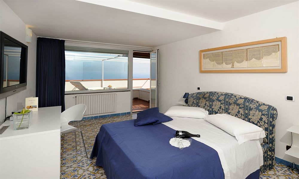 Villa Felice Relais