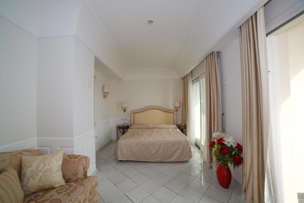 Hotel Villa Fraulo