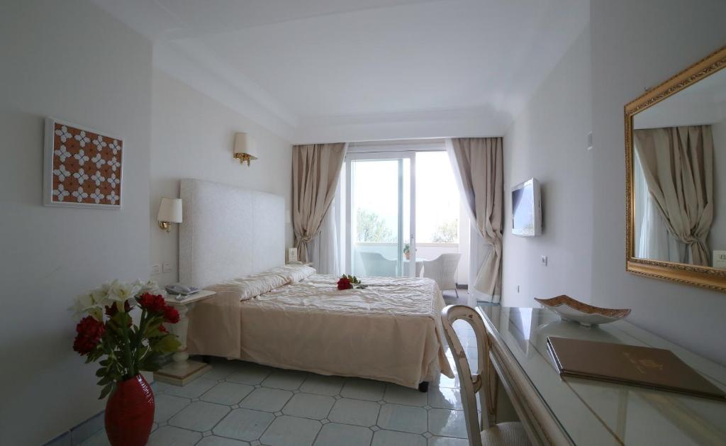 Hotel Villa Fraulo