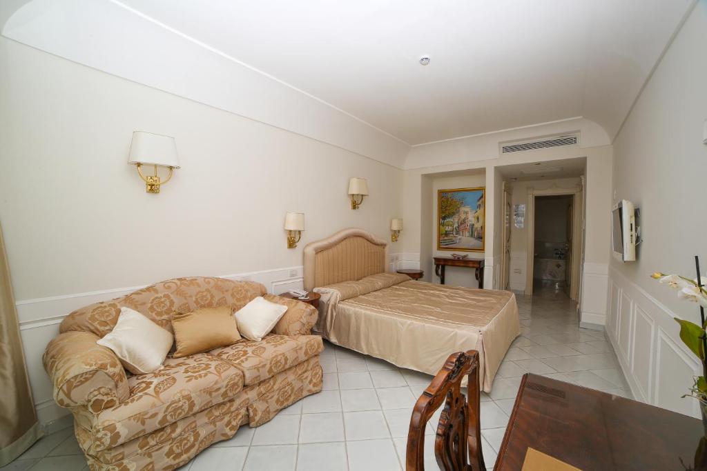Hotel Villa Fraulo