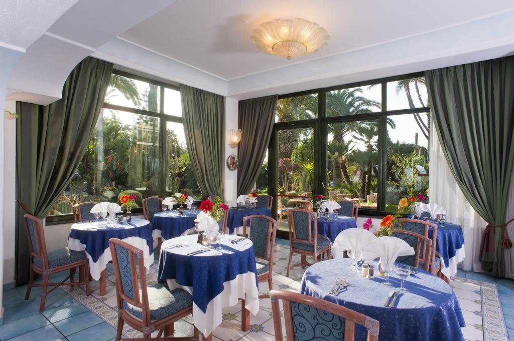 Park Hotel Terme Mediterraneo