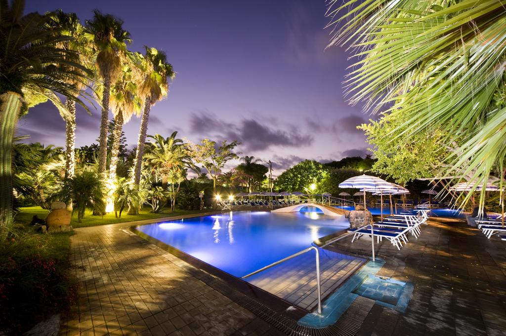 Park Hotel Terme Mediterraneo