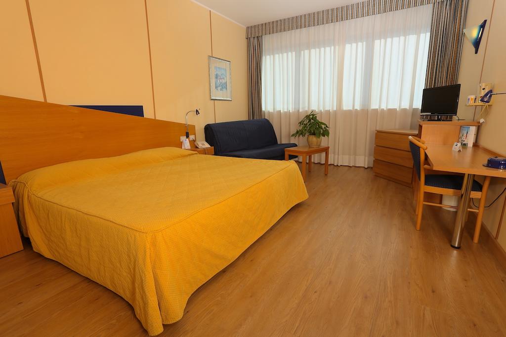 Hotel Express Aosta East