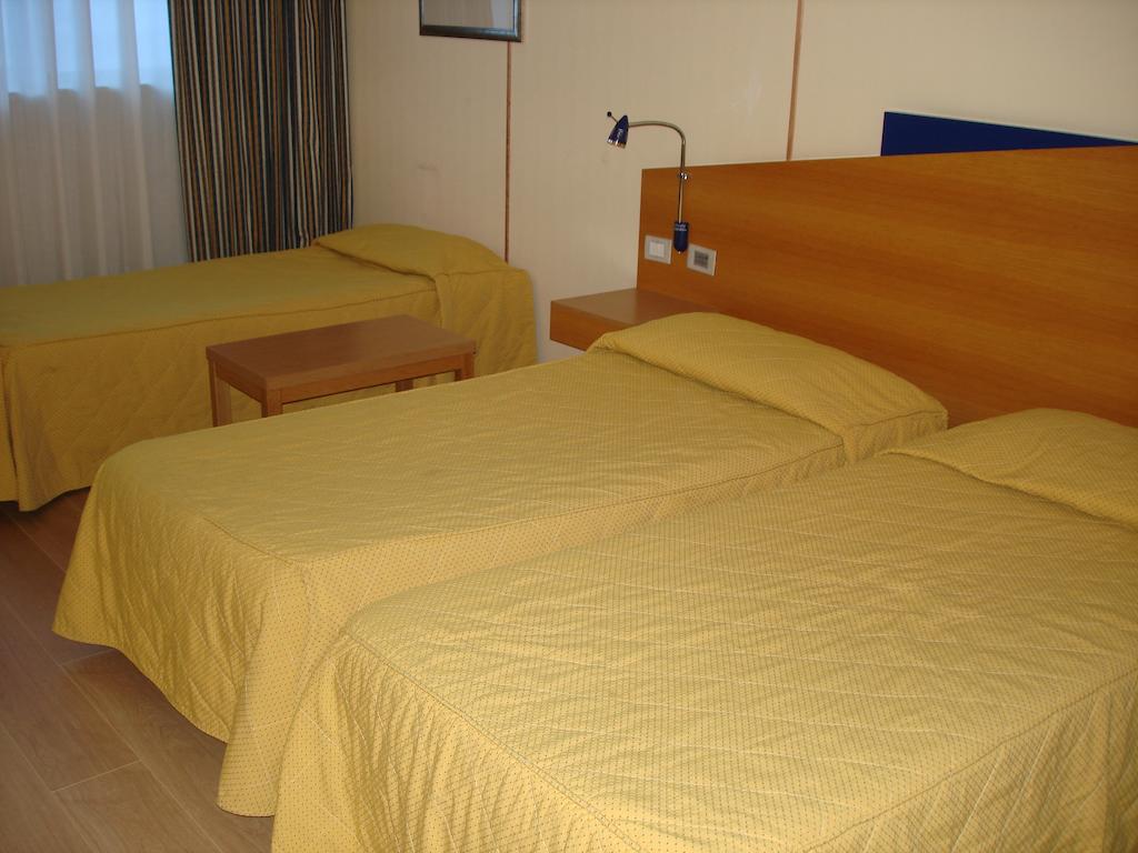 Hotel Express Aosta East