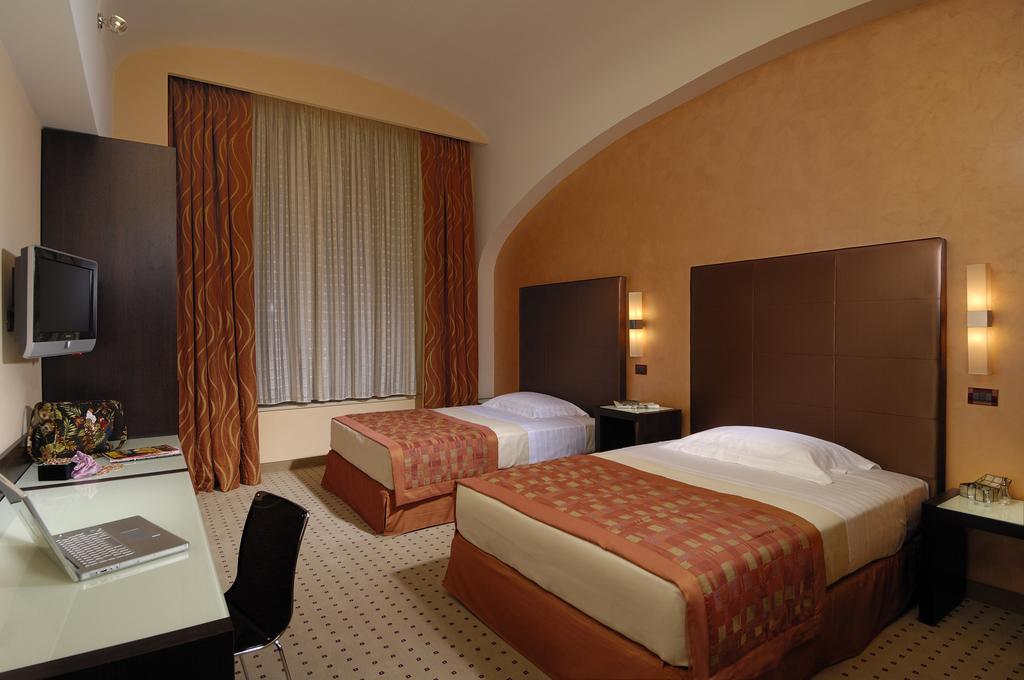 Hotel La Cartiera